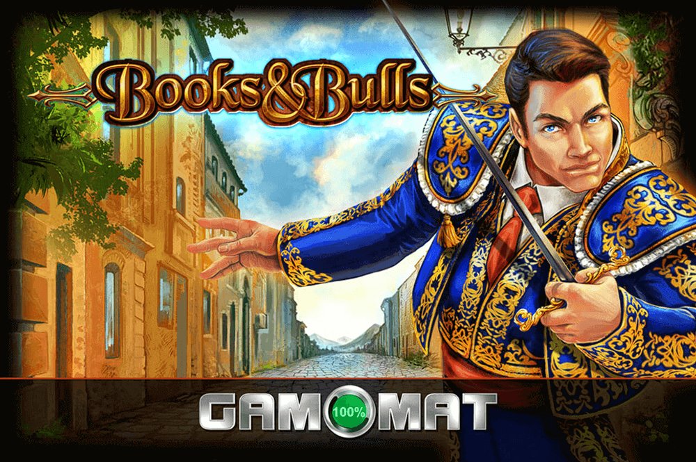 Books & Bulls Rules Books & Bulls Rules